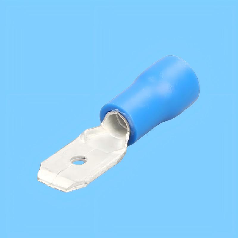 MDV Vinyl-insulated Male Quick Connectors 2